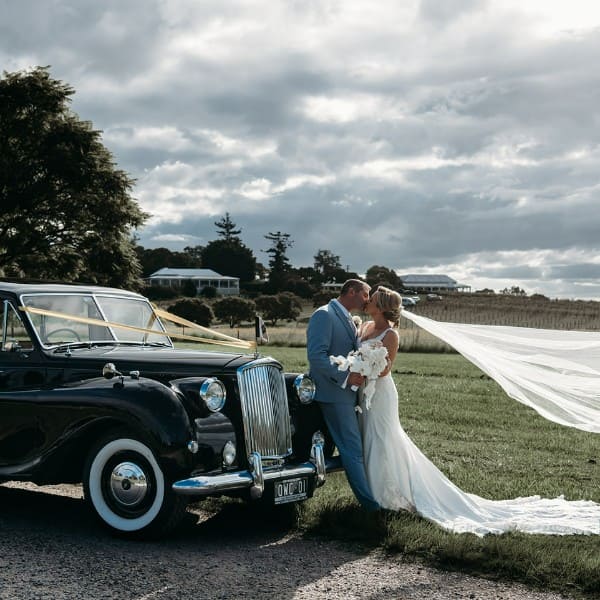 Tamborine Mt Wedding Cars