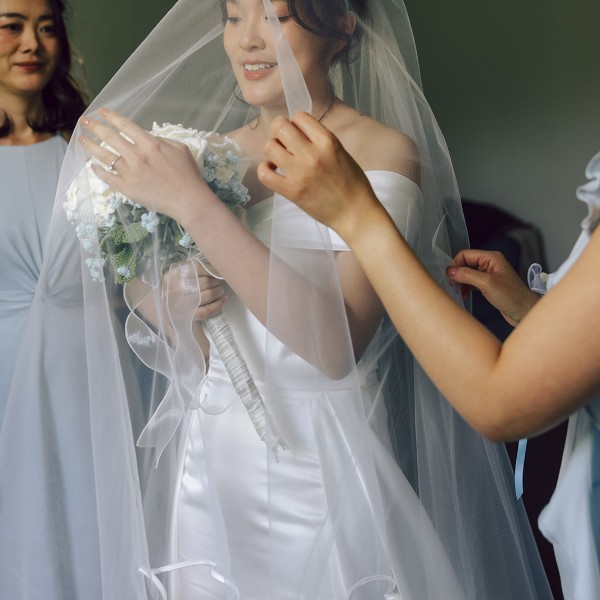 The Manor, Basket Range 2