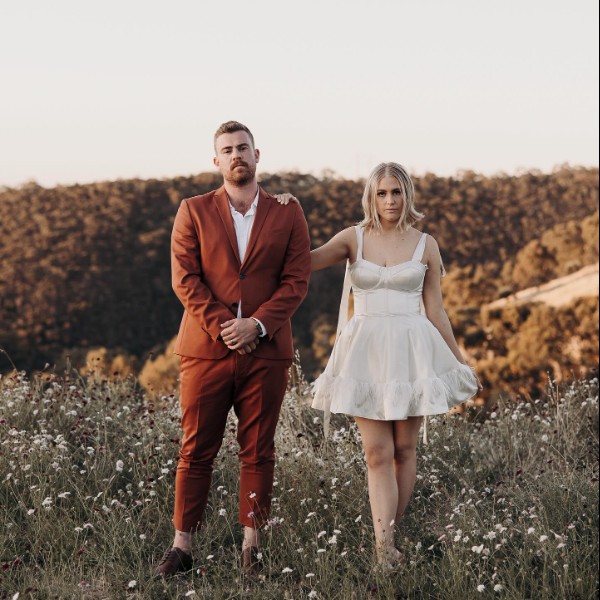 Timless Moments of Us Adelaide Wedding Photographer