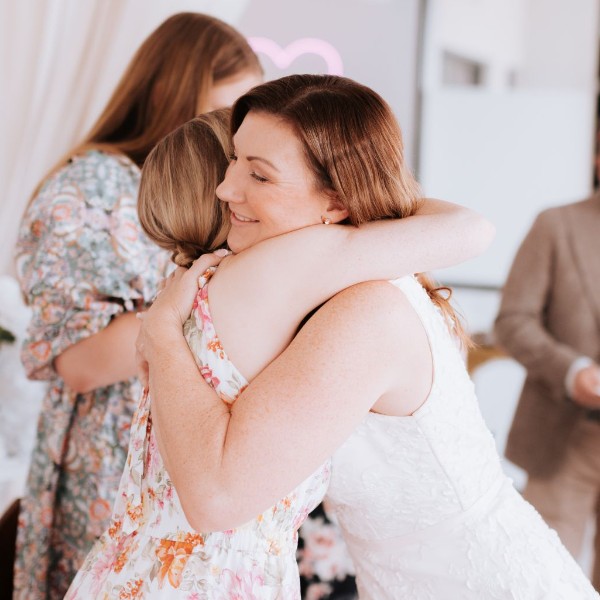 Tina the Celebrant - Jewel Chenoweth Photography