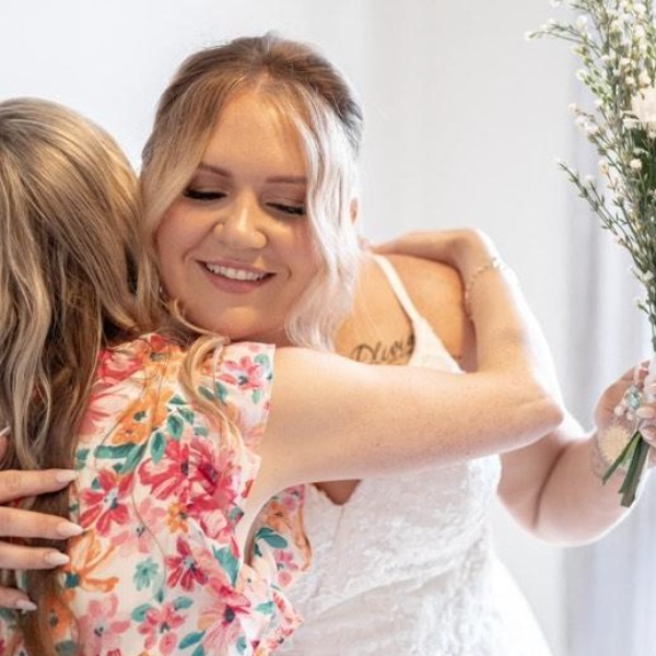 Tina the Celebrant - Miss TK Fotos