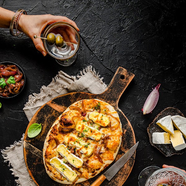 Toowoomba Wood Fired Pizza