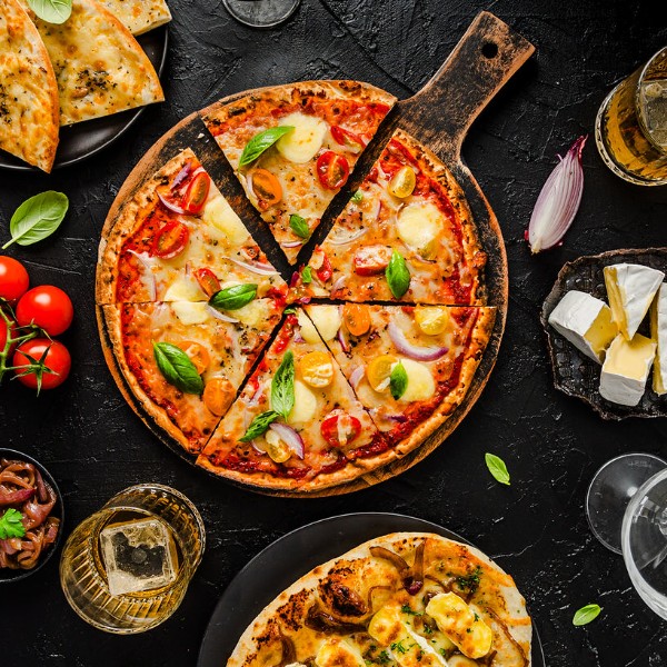 Toowoomba Wood Fired Pizza