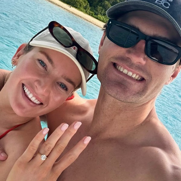 Top Image Jewellery: Lachlan Schultz & Maddie