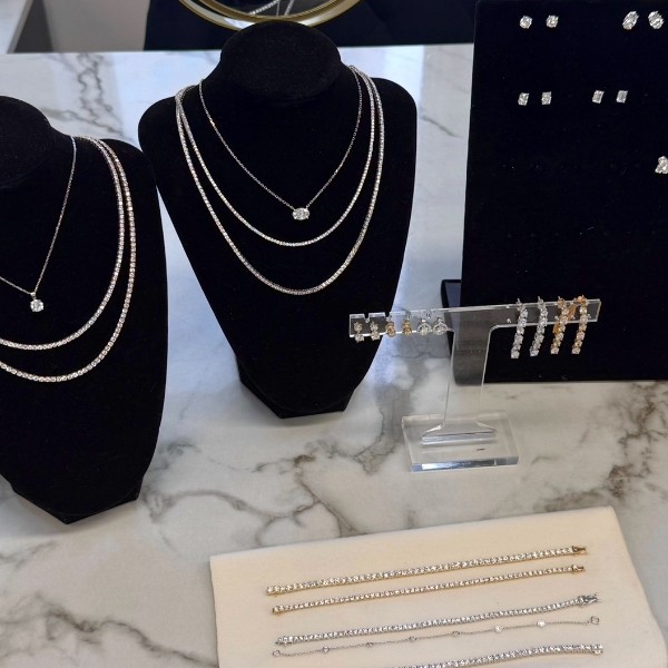 Top Image Jewellery Bridal Jewellery Consultation