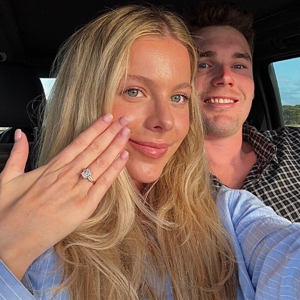 Top Image Jewellery Clients: Blake Acres & Steph