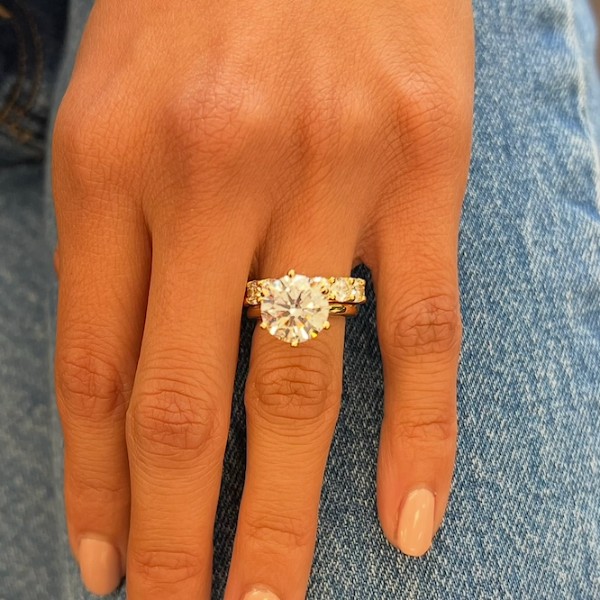 Top Image Jewellery Client: Bridal Set