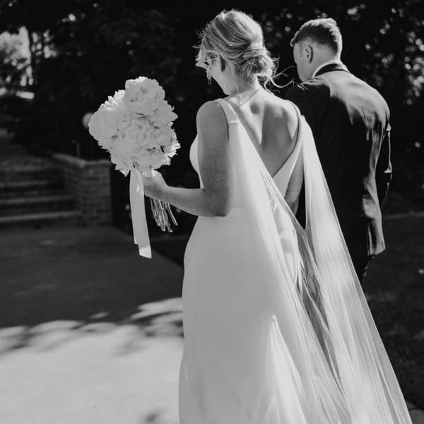 Ginninderry Homestead, Canberra Wedding