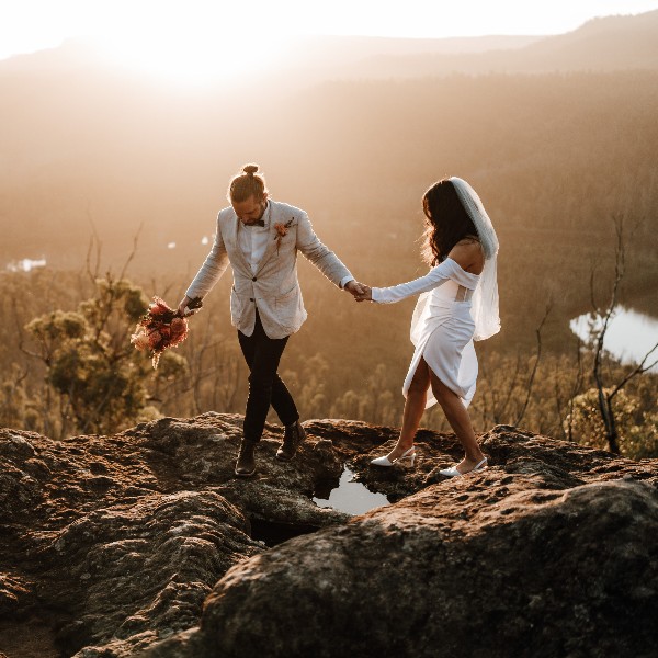 Kangaroo Valley Bush Retreat