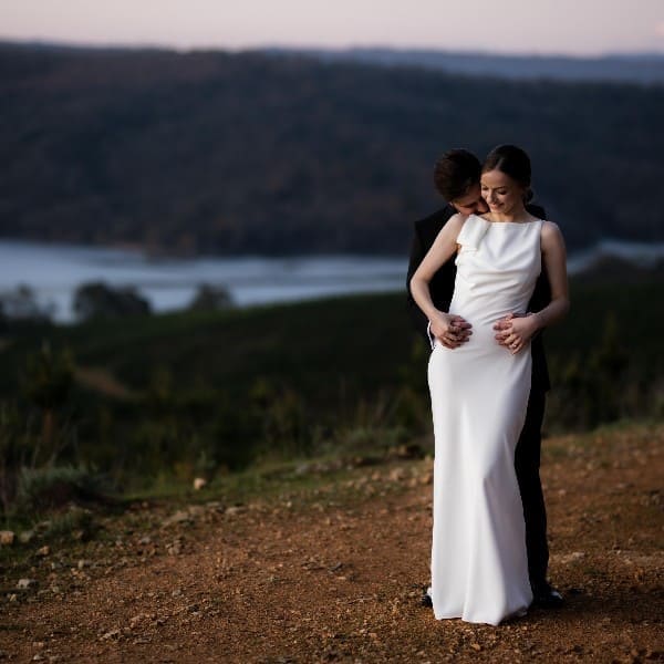 Travis & Benny Weddings