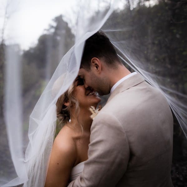 Travis & Benny Weddings