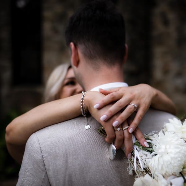 Travis & Benny Weddings