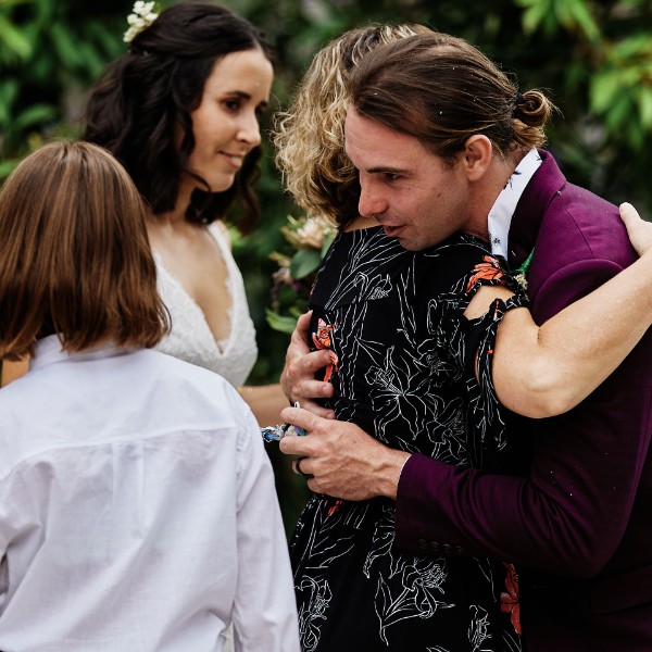 Mish and Sean, Closeburn