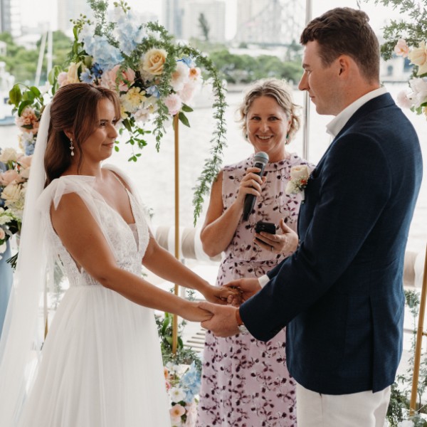 Mishalia and Jonathan