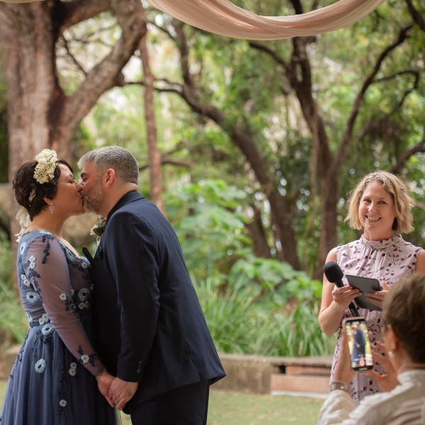 North Stradbroke Island Celebrant