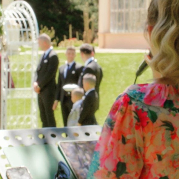 TS Duo - Vocals and Guitar