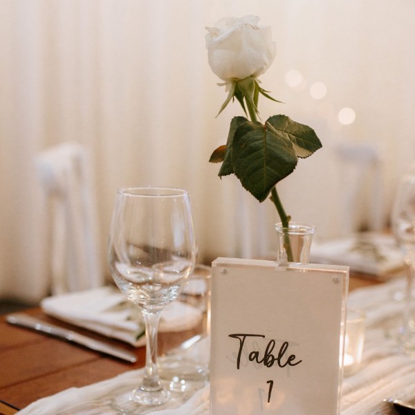 Table setting