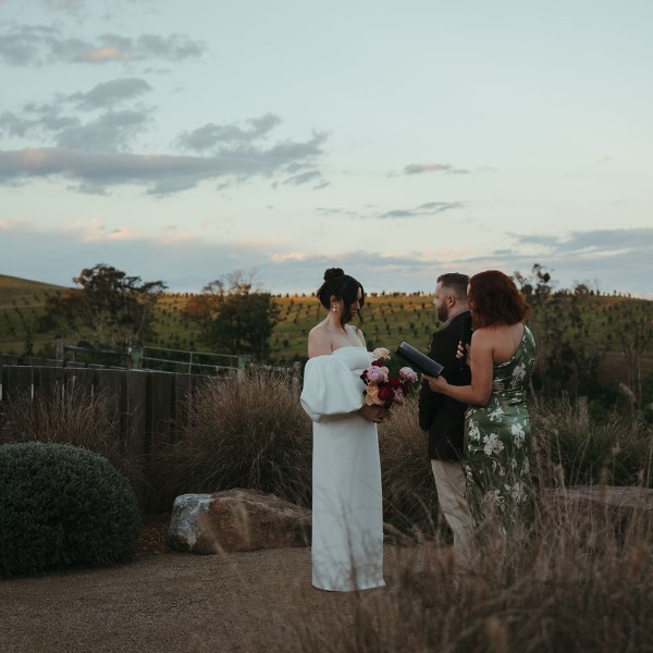 Photography thanks to Beatriz Weddings