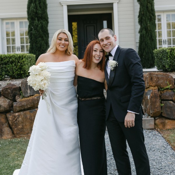 Photo thanks to Beck Rocchi Photography