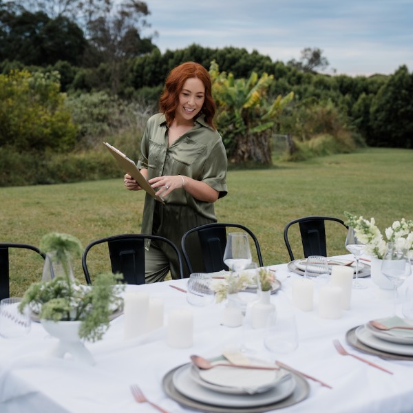 Photo thanks to Beatriz Weddings