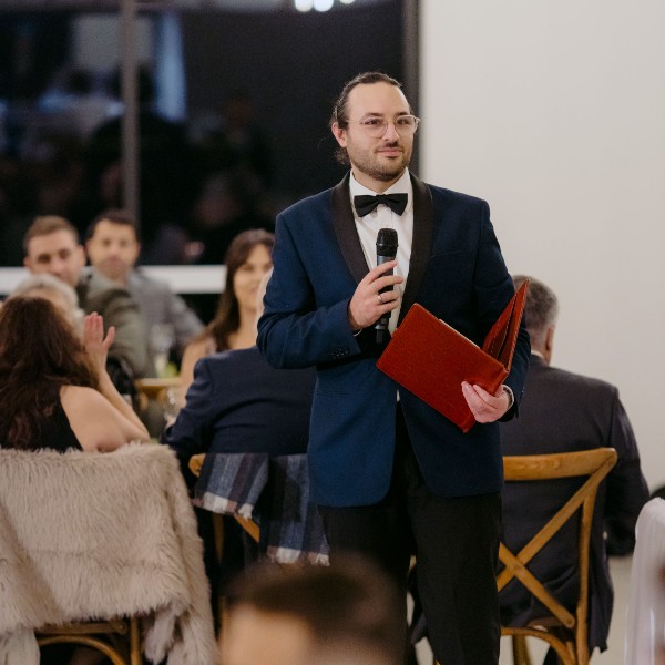 WEDDING MC KANGAROO VALLEY