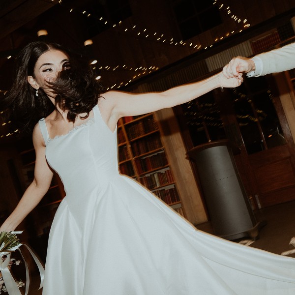 bowral wedding DJ MC