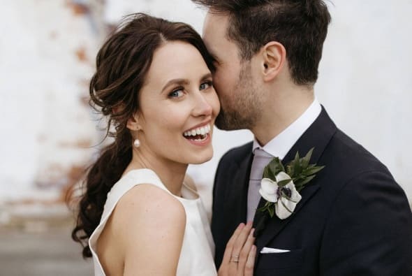 Bridal Hair & Makeup