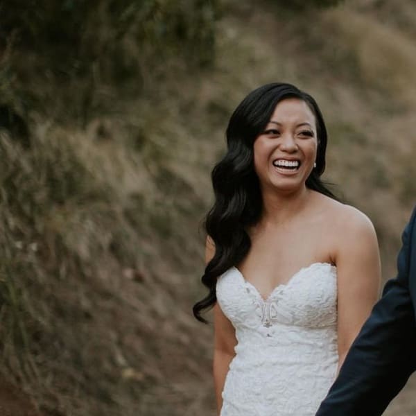 Adelaide Bridal Makeup Unveil the Beauty