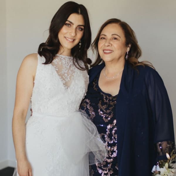 Adelaide Bridal Makeup Unveil the Beauty