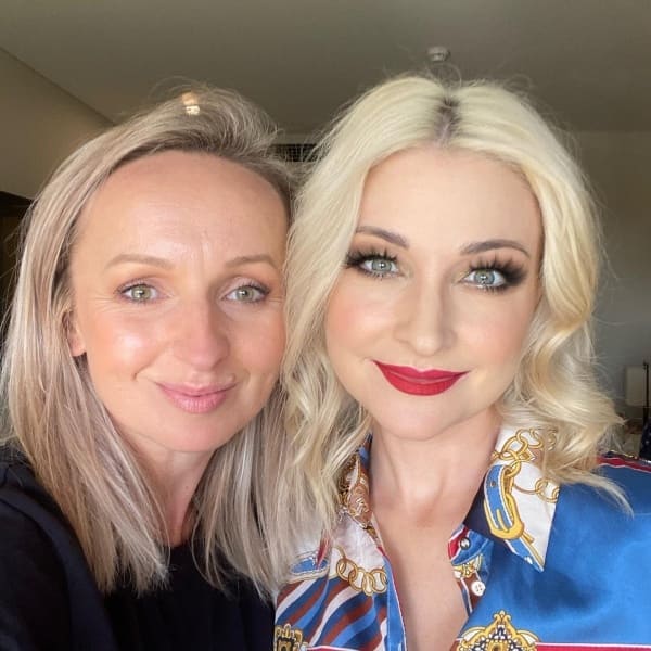 Adelaide Bridal Makeup Unveil the Beauty