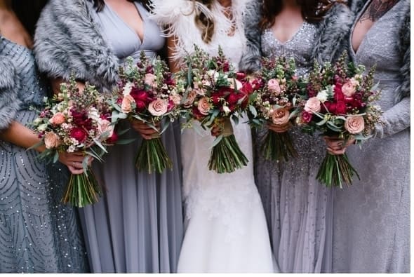 Deep and neutral tones