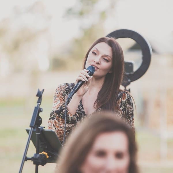 Vanessa Krumma Music