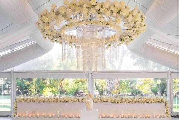 Sunnybrae Estate ~ Photo by @Ky Luu