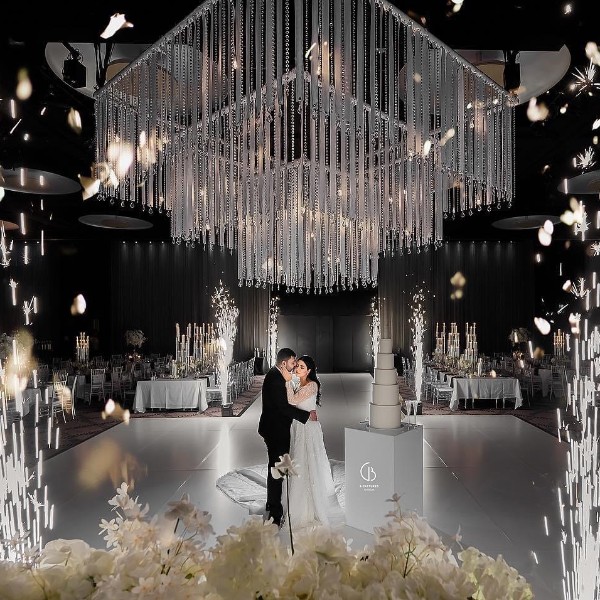 The Hilton - C & A (Photo by BCaptured Ky Luu)