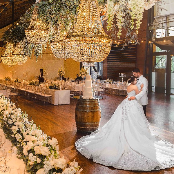 National Wine Centre (Photo by BCaptured)