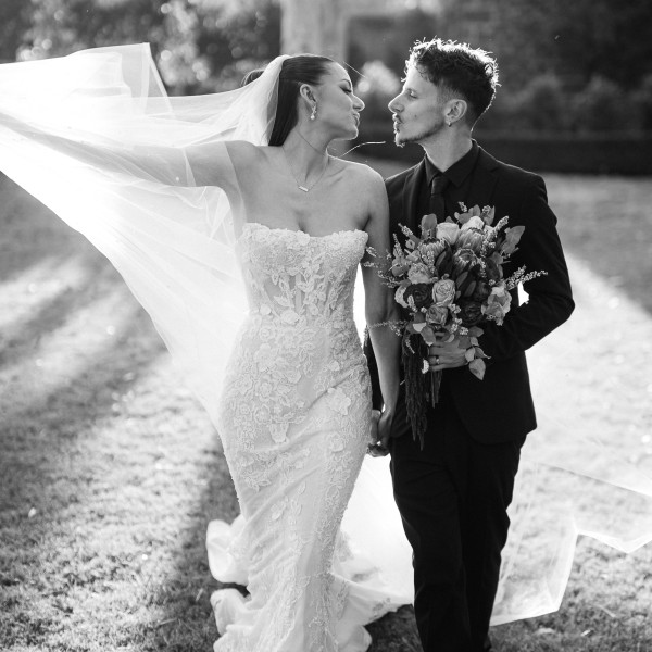 Meadowbank Estate Wedding Photos by Veri Photography