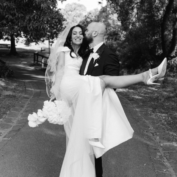 Wedding Photo by Veri Photography