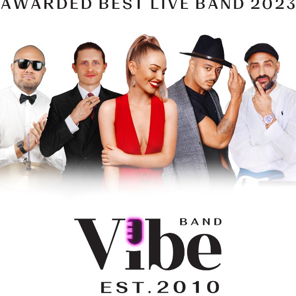 VIBE BAND