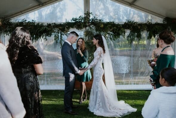 Vicky Flanegan Marriage Celebrant Adelaide