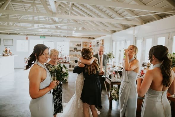 Vicky Flanegan Marriage Celebrant Adelaide