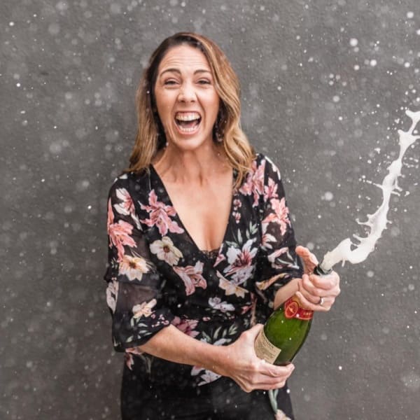 Vicky Flanegan Marriage Celebrant Adelaide