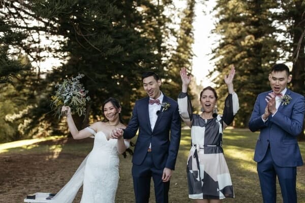 Vicky Flanegan Marriage Celebrant