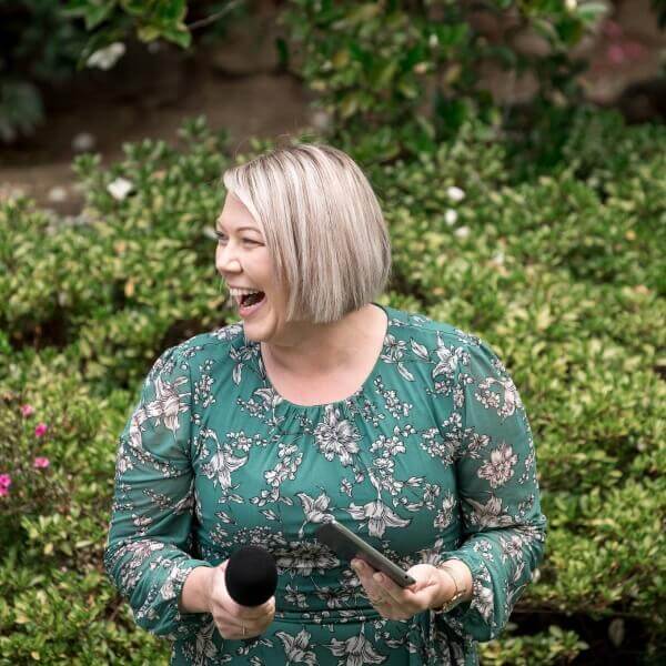 Stangate House Wedding