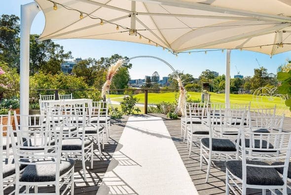 Victoria-Park-Wedding-Venue-Brisbane-Ceremony-Venue-Victoria-Park