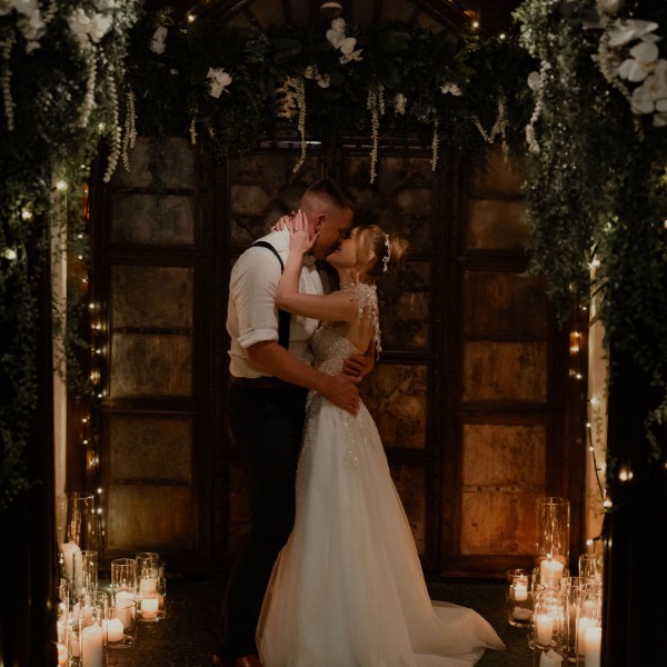 The Elephant Doors - The Lost & Wild Photography