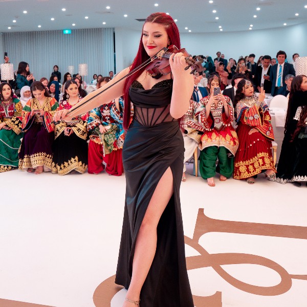 violin sparkle abia fior