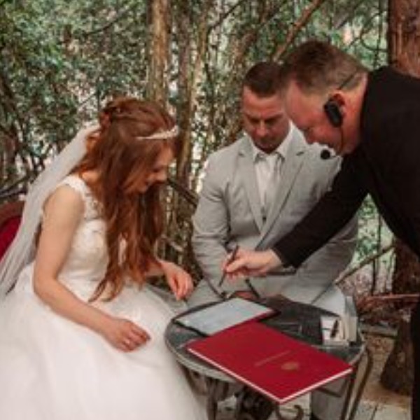 Signing the Register D & J - Nov- 23