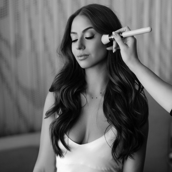 Bridal Prep