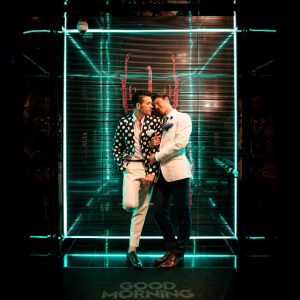 Weddings at W Brisbane