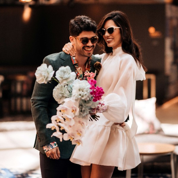 Weddings at W Brisbane